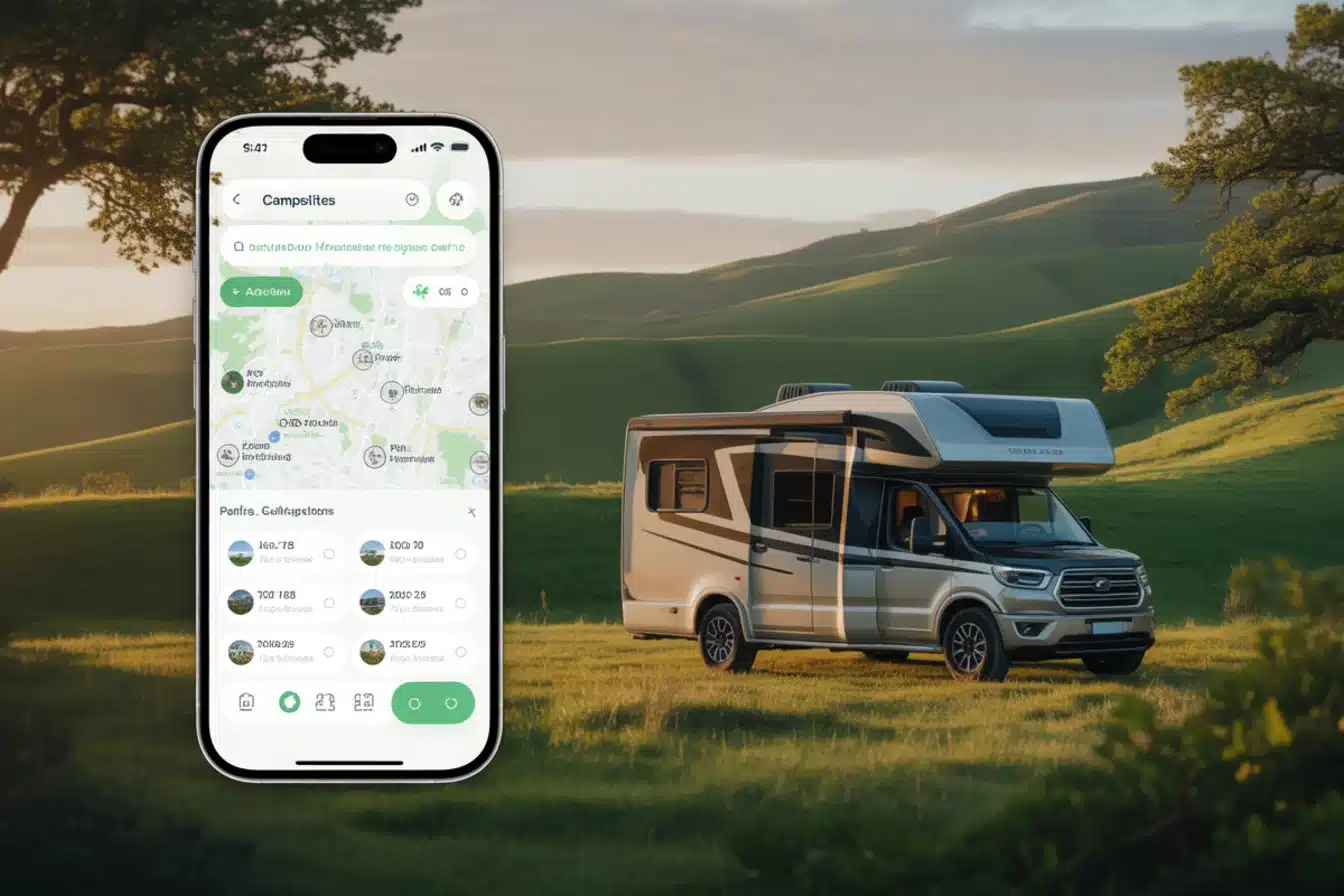 https://www.publicitesentreprise.fr/wp content/uploads/application aire de camping car