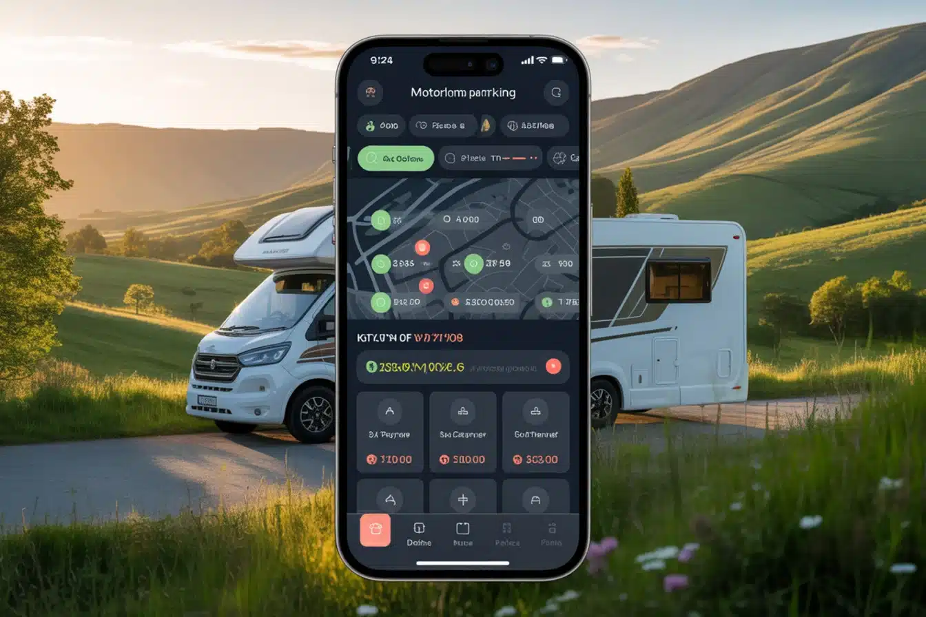 https://www.publicitesentreprise.fr/wp content/uploads/application aire de camping car