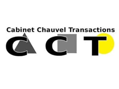 Cabinet Chauvel Transactions