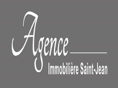 Immobilière Saint Jean