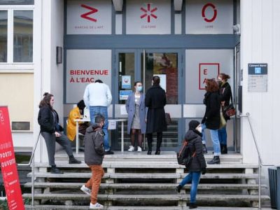 École EAC Lyon – Marché de l’Art, Culture, Luxe