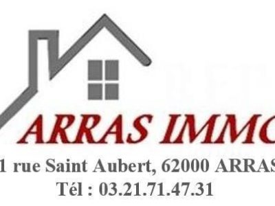 Arras Immobilier