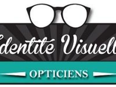 Identité Visuelle Opticiens