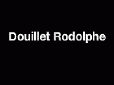 Douillet Rodolphe