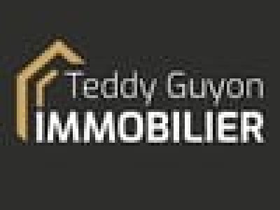 Teddy Guyon Immobilier