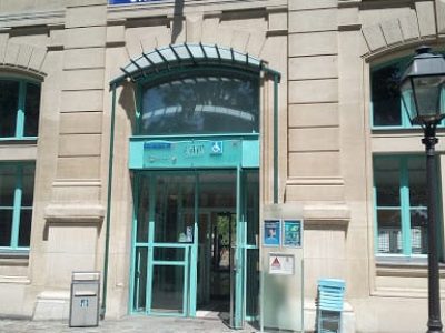 Carrefour des Associations Parisiennes