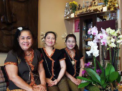 Singjan Sabaikaya – Salon de Massage Thaïlandais
