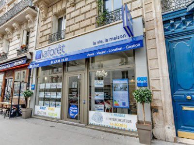 Laforet Bastille agences immobilière paris 11 (vente, Location, gestion)