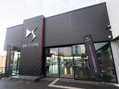 DS STORE LYON ECULLY
