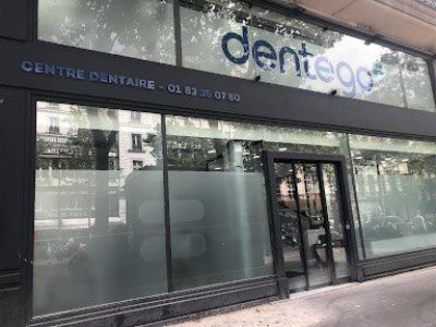 Centre Dentaire Paris 2 Grands Boulevards : Dentiste et Cabinet d’orthodontie – Dentego