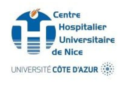 CHU Hôpital Pasteur Centre Hospitalier Universitaire