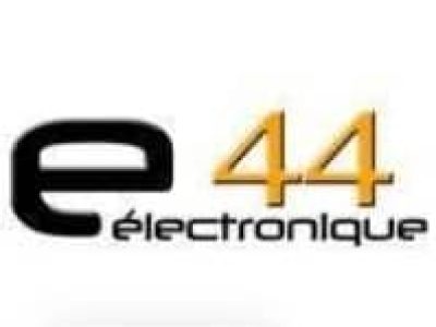 E44 électronique