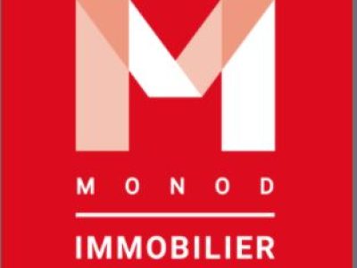 Monod Immobilier