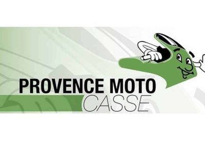 Provence Moto Casse