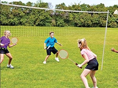 Association sportive de badminton à Alfortville – Union Sportif Alfortville Badminton