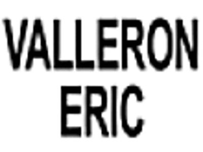 Valleron Eric