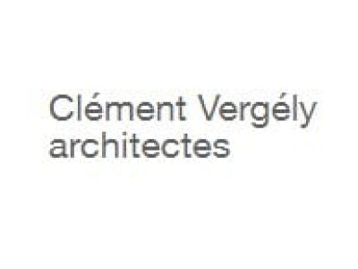 Clement Vergely Architectes