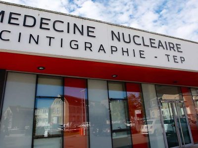 Centre de Medecine Nucleaire