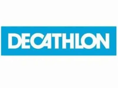 Decathlon Paris Wagram