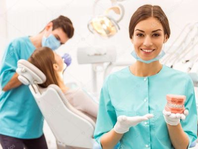 Dentiste Amiens
