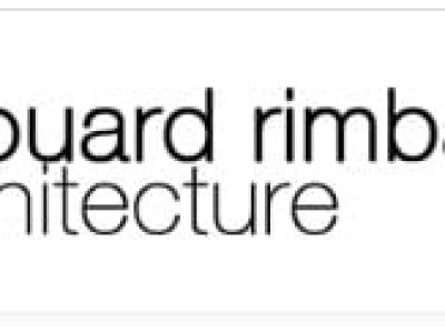 Edouard Rimbaux Architecture
