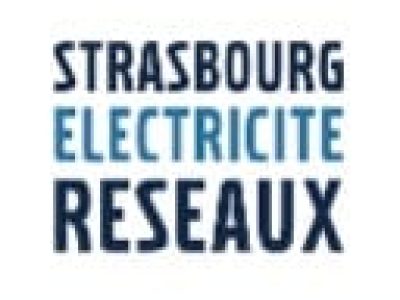 Électricité de Strasbourg SA