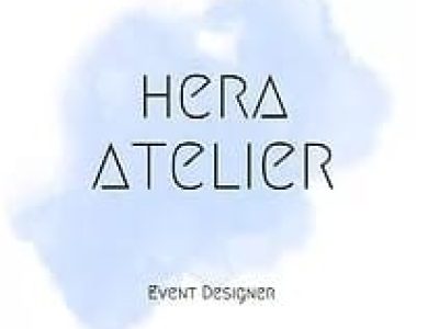 HERA ATELIER – EVENT DESIGNER