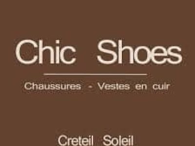 Chic Shoes Franber