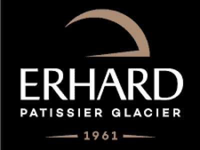 Erhard Pâtissier Glacier