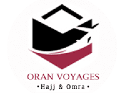 Oran Voyages Hajj & Omra