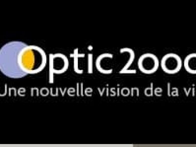 Optic 2000, Opticien Bordeaux Optic