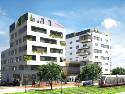 Service d’agence immobilière à Avignon – L Roux Immobilier