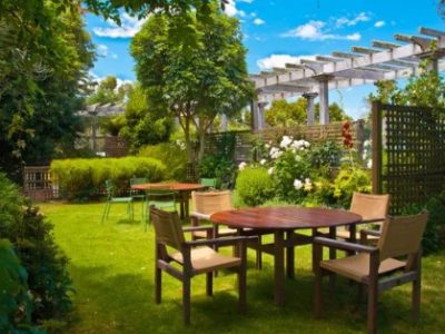 Service d’aménagement paysager à Mérignac – Jardin 33