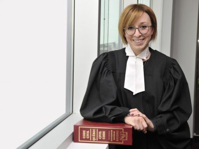 Service d’avocat à Lorient – Emilie Schilling