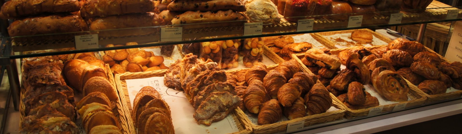 Service de boulanger à Troyes – Fournil Des Marots