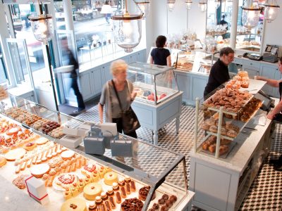 Service de boulanger à Vannes – Délices d’Anvers