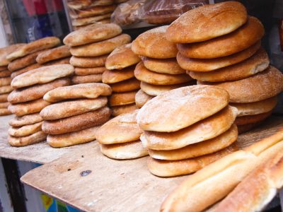 Service de boulanger à Vénissieux – Boulangerie Sultan