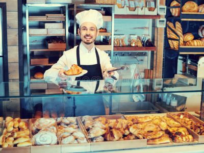 Service de boulangerie à Bourges – Boulangerie Marchi