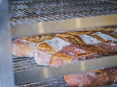 Service de boulangerie a la Roche sur Yon – L’Imperial Boulangerie Pâtisserie Chocolaterie
