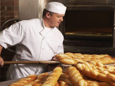 Service de boulangerie à Poitiers – Pinot Ghislain