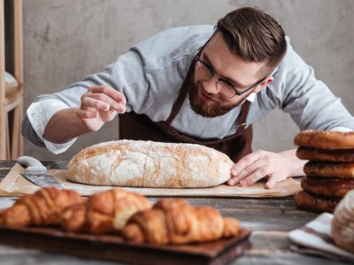 Service de boulangerie à Quimper – Le fournil de l odet