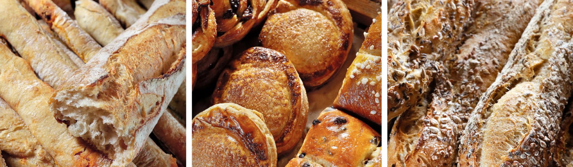 Service de boulangerie à Roubaix – Hermand Patrick