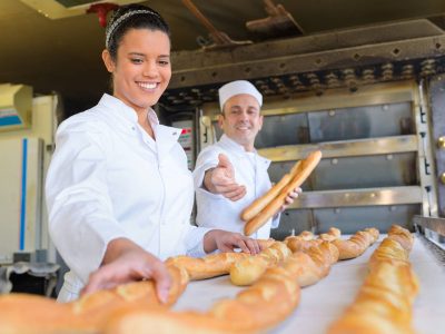 Service de boulangerie à Roubaix – Hermand Patrick