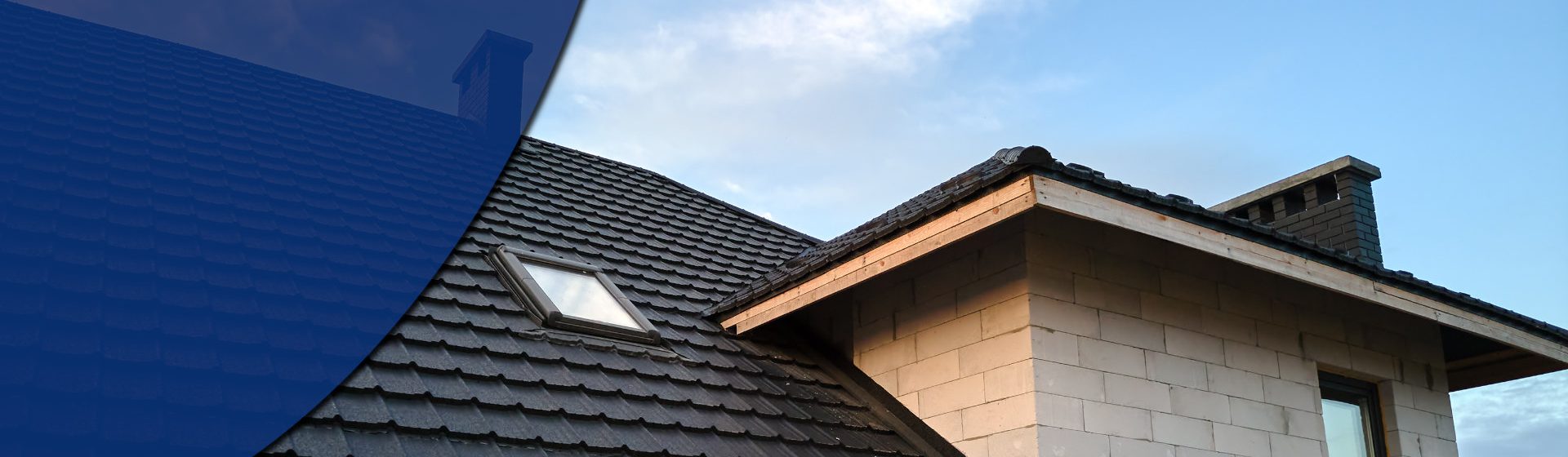 Service de changement de remplacement de toiture à Maisons-Lafitte – Couverture Forgeas