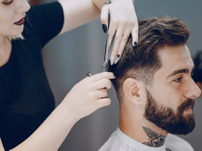 Service de coiffeur à Argenteuil – Relook Mariages Prestiges
