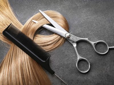 Service de coiffeur a Niort – Metayer Fanny