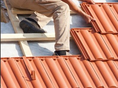 Service de couverture de toit à Sarcelles – Pestana Frères