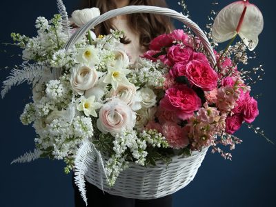 Service de décoration de plantes à Narbonne – Jour De Roses