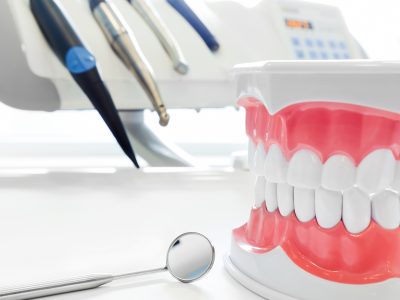 Service de dentiste à Arles – Cabinet Dentaire Mireille