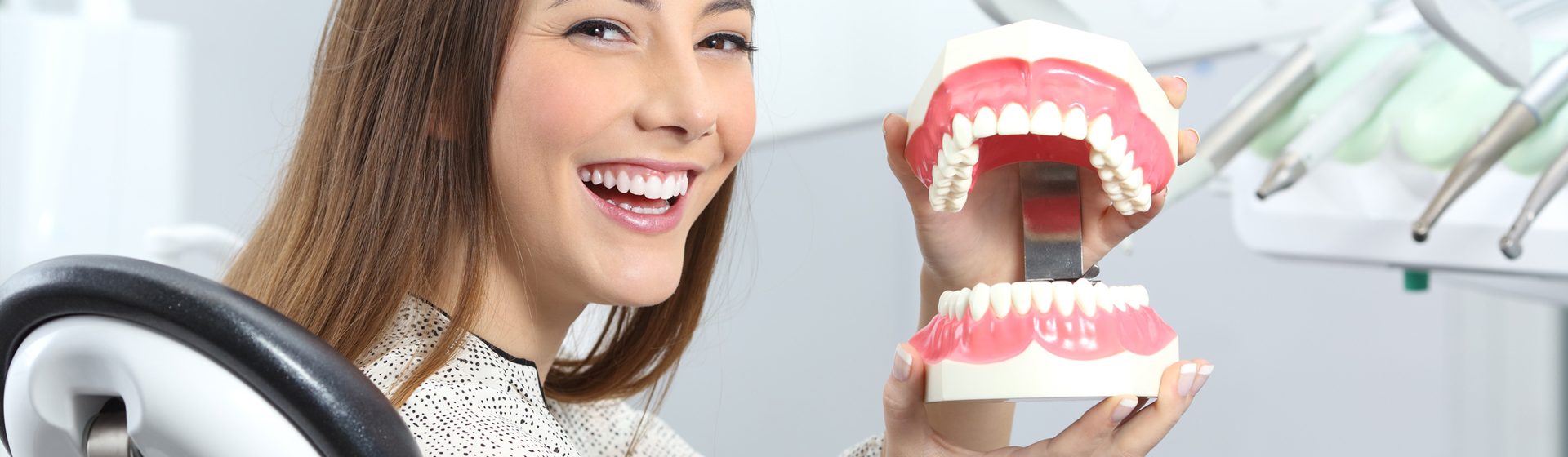 Service de dentiste à Arles – Cabinet Dentaire Mireille